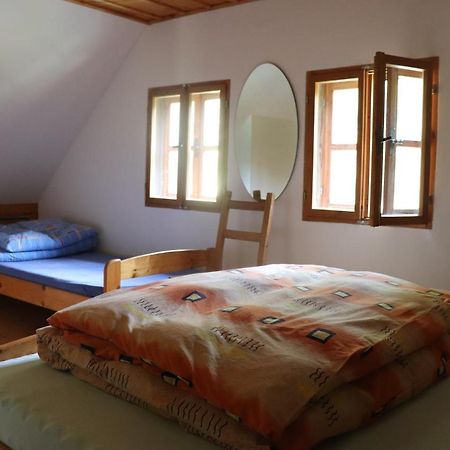 Privat No. 2 Villa Adršpach Eksteriør bilde