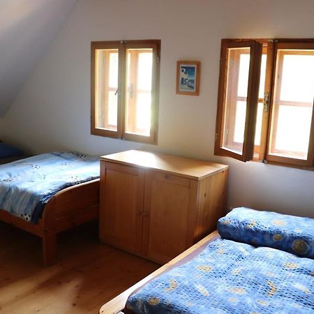 Privat No. 2 Villa Adršpach Eksteriør bilde
