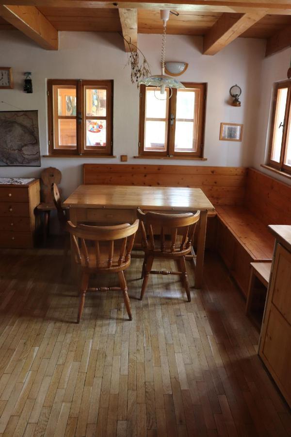 Privat No. 2 Villa Adršpach Eksteriør bilde